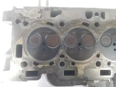 Pièce détachée automobile d'occasion culasse du moteur pour peugeot 308 sw 1.6 blue-hdi fap références oem iam 0200hs 1682801880 1151cb 
