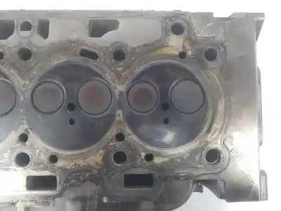 Pièce détachée automobile d'occasion culasse du moteur pour peugeot 308 sw 1.6 blue-hdi fap références oem iam 0200hs 1682801880 1151cb 
