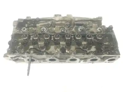 Pièce détachée automobile d'occasion culasse du moteur pour peugeot 308 sw 1.6 blue-hdi fap références oem iam 0200hs 1682801880 1151cb 