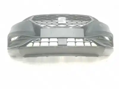 Second-hand car spare part front bumper for seat leon st (5f8) 1.5 16v tsi act oem iam references 5fa807217 5fa807217 color negro y9t 