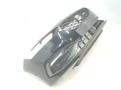 Second-hand car spare part front bumper for seat leon st (5f8) 1.5 16v tsi act oem iam references 5fa807217 5fa807217 color negro y9t 