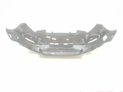 Second-hand car spare part front bumper for seat leon st (5f8) 1.5 16v tsi act oem iam references 5fa807217 5fa807217 color negro y9t 