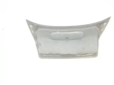 Second-hand car spare part trunk lid for bmw 3 (e46) 320 d oem iam references 41627003314  7003314
