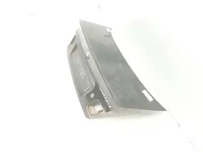 Second-hand car spare part trunk lid for bmw 3 (e46) 320 d oem iam references 41627003314  7003314