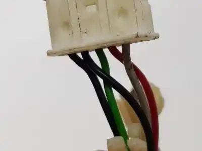 Peça sobressalente para automóvel em segunda mão espelho retrovisor esquerdo por bmw 3 (e46) 320 d referências oem iam 51168245129  8245129