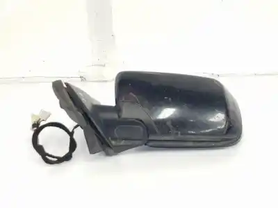Peça sobressalente para automóvel em segunda mão espelho retrovisor esquerdo por bmw 3 (e46) 320 d referências oem iam 51168245129  8245129