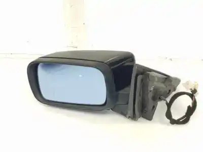 Pezzo di ricambio per auto di seconda mano specchio sinistro per bmw 3 (e46) 320 d riferimenti oem iam 51168245129