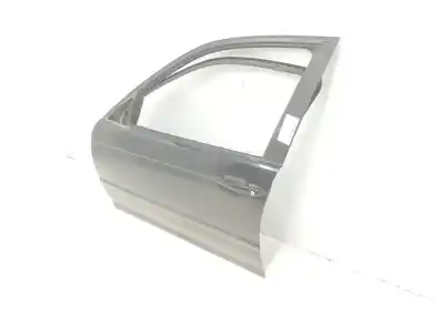 Second-hand car spare part left front door for bmw 3 (e46) 320 d oem iam references 41517034151  7034151