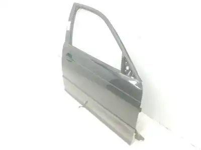 Second-hand car spare part front right door for bmw 3 (e46) 320 d oem iam references 41517034152  7034152