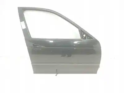 Pezzo di ricambio per auto di seconda mano porta anteriore destra per bmw 3 (e46) 320 d riferimenti oem iam 41517034152