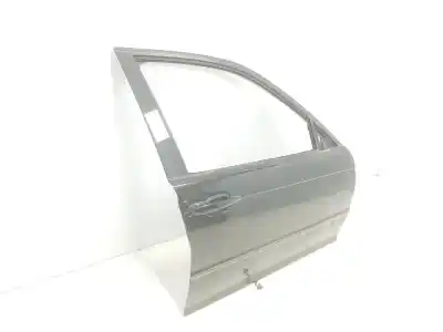 Second-hand car spare part front right door for bmw 3 (e46) 320 d oem iam references 41517034152  7034152