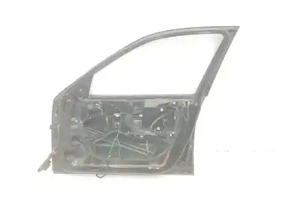 Second-hand car spare part front right door for bmw 3 (e46) 320 d oem iam references 41517034152  7034152