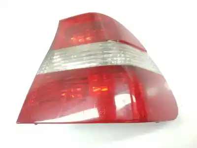 Second-hand car spare part right tailgate light for bmw 3 (e46) 320 d oem iam references 63216946536  6946536