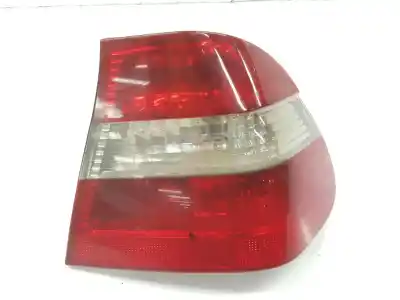 Pezzo di ricambio per auto di seconda mano luci posteriori destra per bmw 3 (e46) 320 d riferimenti oem iam 63216946536