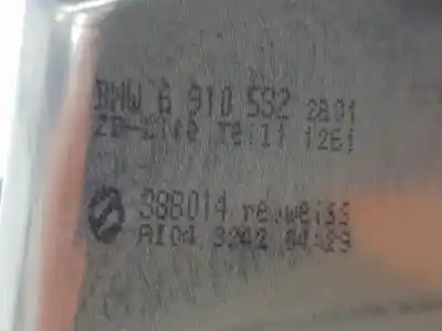 Second-hand car spare part right tailgate light for bmw 3 (e46) 320 d oem iam references 63216946536  6946536