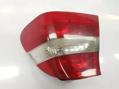 Second-hand car spare part right tailgate light for bmw 3 (e46) 320 d oem iam references 63216946536  6946536