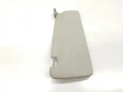 Peça sobressalente para automóvel em segunda mão pára-sol esquerdo por bmw 3 (e46) 320 d referências oem iam 51168267911  8267911