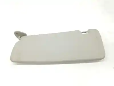 Pezzo di ricambio per auto di seconda mano parasole destro per bmw 3 (e46) 320 d riferimenti oem iam 51168267912