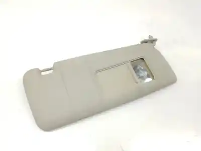 Peça sobressalente para automóvel em segunda mão para-sol direito por bmw 3 (e46) 320 d referências oem iam 51168267912  8267912