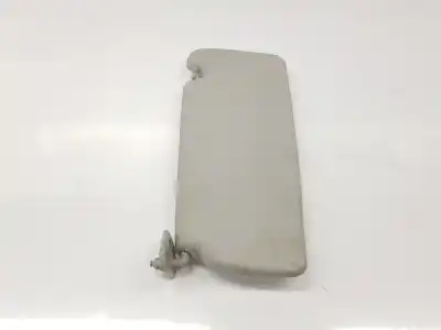 Peça sobressalente para automóvel em segunda mão para-sol direito por bmw 3 (e46) 320 d referências oem iam 51168267912  8267912