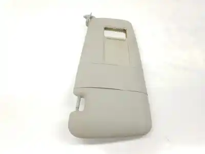 Peça sobressalente para automóvel em segunda mão para-sol direito por bmw 3 (e46) 320 d referências oem iam 51168267912  8267912