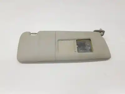 Peça sobressalente para automóvel em segunda mão para-sol direito por bmw 3 (e46) 320 d referências oem iam 51168267912  8267912