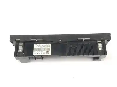 Second-hand car spare part climate control for bmw 3 (e46) 320 d oem iam references 64114126707  4126707