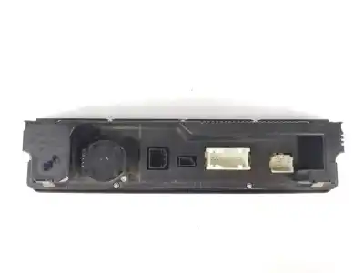 Second-hand car spare part climate control for bmw 3 (e46) 320 d oem iam references 64114126707  4126707