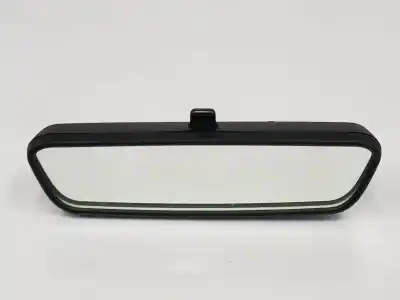 Pezzo di ricambio per auto di seconda mano specchio interno per bmw 3 (e46) 320 d riferimenti oem iam 51161928939