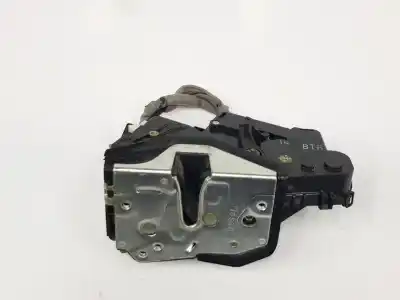 Second-hand car spare part rear left door lock for bmw 3 (e46) 320 d oem iam references 51227011245  51227011245