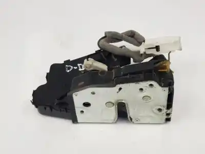 Pezzo di ricambio per auto di seconda mano serratura porta posteriore sinistra per bmw 3 (e46) 320 d riferimenti oem iam 51227011245