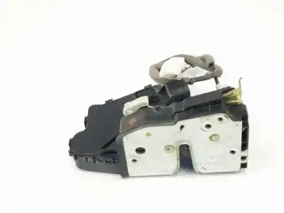 Pezzo di ricambio per auto di seconda mano serratura porta posteriore destra per bmw 3 (e46) 320 d riferimenti oem iam 51227011246