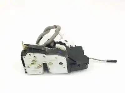 Pezzo di ricambio per auto di seconda mano serratura porta anteriore destra per bmw 3 (e46) 320 d riferimenti oem iam 51217011244