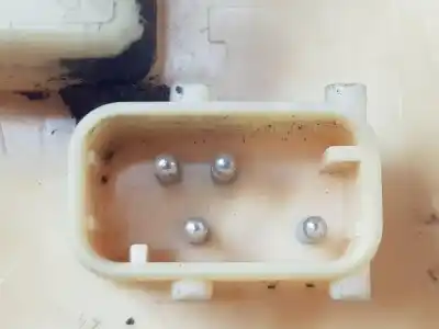 Second-hand car spare part fuel pump for bmw 3 (e46) 320 d oem iam references 16146768488  16146768488