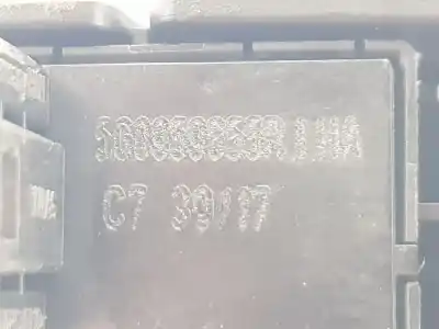 Автозапчасти б/у управление задними правыми стеклами за seat ateca 1.0 tsi ссылки oem iam 5g0959855r  5g0959855r