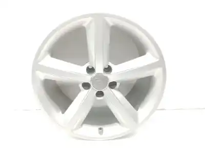 Peça sobressalente para automóvel em segunda mão  por AUDI A5 COUPE (8T)  Referências OEM IAM 8T0601025M 8.5JX18H2 18 PULGADAS 