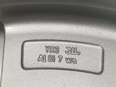 Автозапчастина б/у шина для audi a5 (8t3) 2.7 tdi посилання на oem iam 8t0601025m  8.5jx18h2