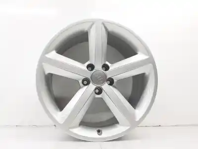 Автозапчастина б/у шина для audi a5 (8t3) 2.7 tdi посилання на oem iam 8t0601025m  8.5jx18h2