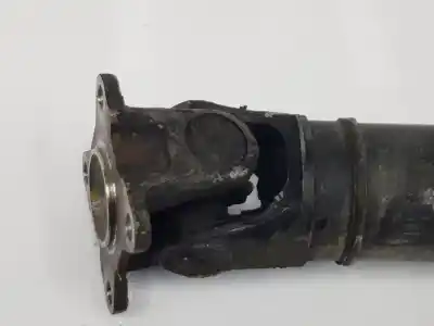 Автозапчастина б/у передня центральна трансмісія для mitsubishi montero   (v3_w, v2_w, v4_w) 2.8 td (v46w, v26w) посилання на oem iam mr195364  mr195364