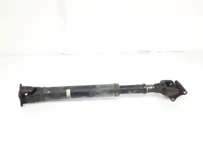 Second-hand car spare part front center transmission for mitsubishi montero   (v3_w, v2_w, v4_w) 2.8 td (v46w, v26w) oem iam references mr195364