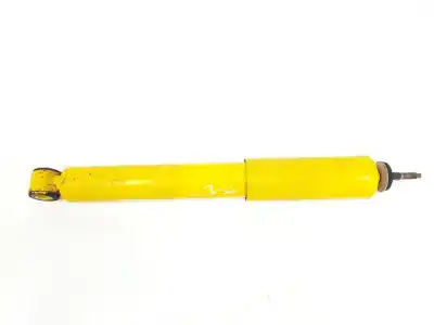 Second-hand car spare part rear left shock absorber for mitsubishi montero   (v3_w, v2_w, v4_w) 2.8 td (v46w, v26w) oem iam references mb891677