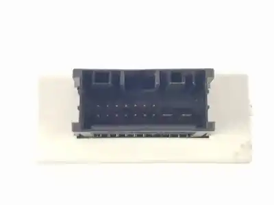 Second-hand car spare part electronic module for bmw x5 (e70) xdrive 30 d oem iam references 32436795802  6795802