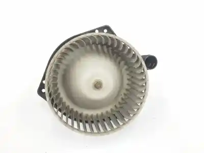 Pezzo di ricambio per auto di seconda mano ventola riscaldamento per nissan np300 pick-up 2.5 16v turbodiesel riferimenti oem iam 272302m100 272302m100 