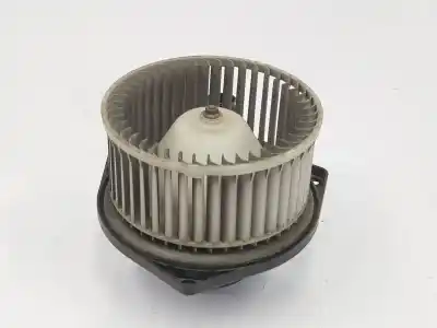 Pezzo di ricambio per auto di seconda mano ventola riscaldamento per nissan np300 pick-up 2.5 16v turbodiesel riferimenti oem iam 272302m100 272302m100 