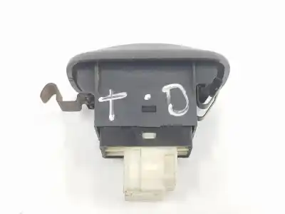 Second-hand car spare part rear right power window switch for nissan pickup d22 td doble cabina navara 4x4 oem iam references 254112s700  254112s700