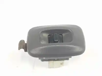 Second-hand car spare part rear right power window switch for nissan pickup d22 td doble cabina navara 4x4 oem iam references 254112s700  254112s700