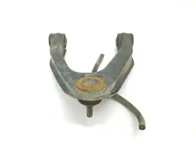 Second-hand car spare part front right upper suspension arm for nissan pickup d22 td doble cabina navara 4x4 oem iam references 545242s686  e45242s686