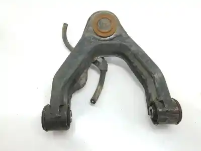 Second-hand car spare part front right upper suspension arm for nissan pickup d22 td doble cabina navara 4x4 oem iam references 545242s686  e45242s686
