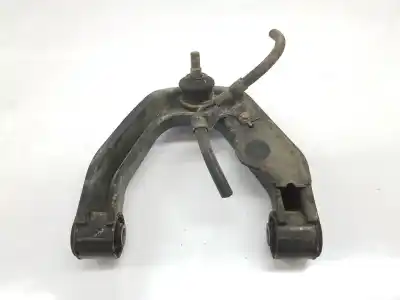 Second-hand car spare part front right upper suspension arm for nissan pickup d22 td doble cabina navara 4x4 oem iam references 545242s686  e45242s686