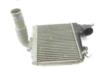 Автозапчасти б/у ИНТЕРКУЛЕР за TOYOTA LAND CRUISER (J12)  ссылки OEM IAM 1794030020  1794030020